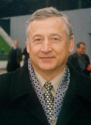 Владимир  Пронников
