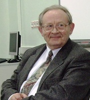 Игорь Николаевич Яблоков