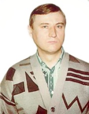 Владимир  Марышев