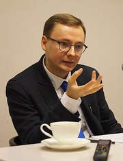 Дмитрий Александрович Ольшанский