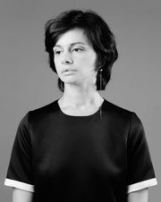 Екатерина  Хорикова