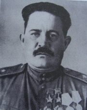 Алексей Федорович Федоров