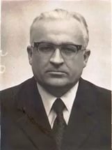 Георгий  Черчесов
