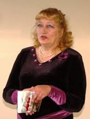 Светлана  Талан