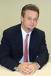 Мстислав Платонович Афанасьев