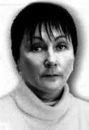 Ирина  Малкина-Пых