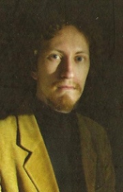 Григорий Владимирович Бондаренко