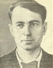 Владимир  Козловский