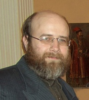 Александр  Асов