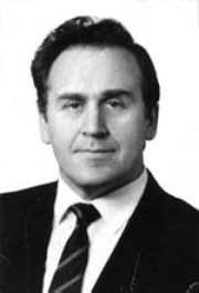 Олег Иванович Карпухин