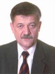 Вадим  Бурлак