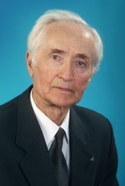 Василий Дмитриевич Ардзинов