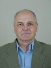 Андрей Федорович Шориков