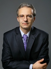 Александр  Казакевич