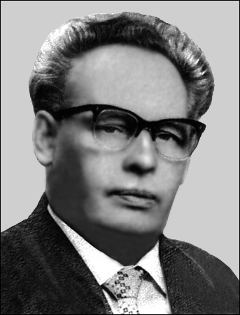 Иван  Багряный
