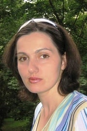 Елена  Анищенкова