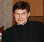 Сергей Иванович Гоменюк