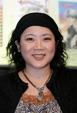 Хинако  Таканага