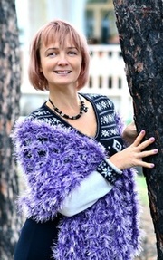 Катя  Мануковская