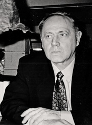 Валерий  Турчин