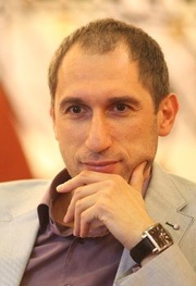 Михаил  Бородянский
