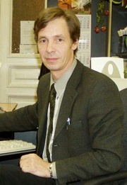 Андрей  Наследов