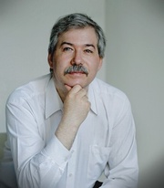 Дмитрий Алексеевич Леонтьев