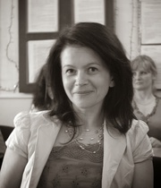 Марина Петровна Гусакова