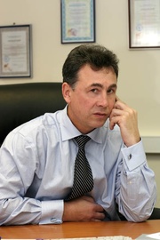 Вениамин Шаевич Каганов