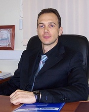 Георгий Автондилович Мохов