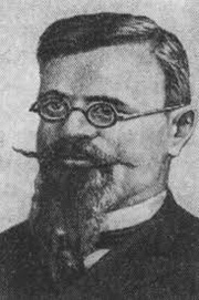 Павел  Ковалевский
