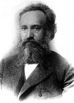 Евграф Степанович  Фёдоров