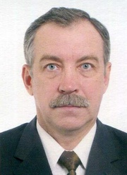 Валерий Павлович Соломин