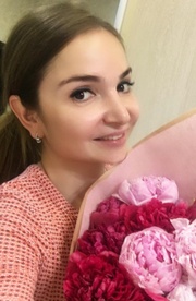 Эльмира  Ильясова
