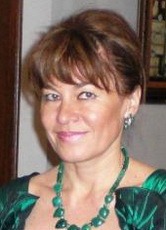 Ольга  Азарова
