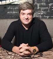 Сергей  Доля