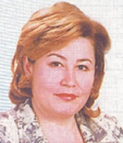 Фатима   Борисовна Боташева