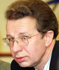 Сергей  Чернышев