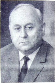 Аркадий Николаевич  Васильев
