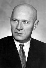 Николай  Грибачев