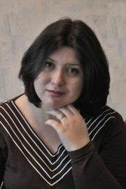 Мария Николаевна Солоневичева