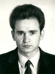 Владимир  Шлыков