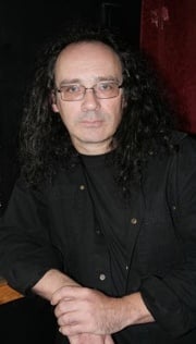 Владимир  Зисман