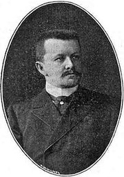Николай Валерианович Муравьев