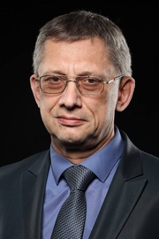 Сергей Арктурович Язев