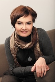 Ирина  Кисельгоф