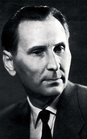 Борис  Шаховский