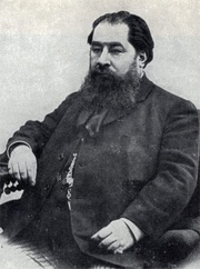 Николай Александрович Лейкин 