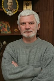 Андрей Вениаминович  Романов