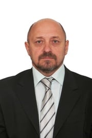 Сергей Владимирович Поршнев